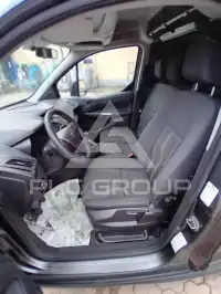 2015 Ford TRANSIT