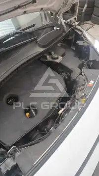2015 Ford TRANSIT