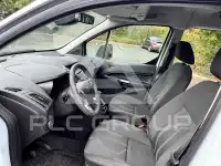 2015 Ford TRANSIT