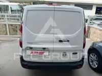 2015 Ford TRANSIT