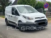 2015 Ford TRANSIT