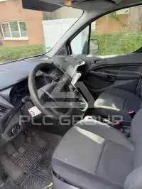 2015 Ford TRANSIT