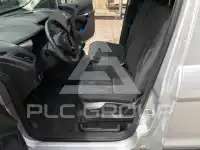 2015 Ford TRANSIT