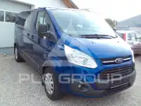 2015 Ford TRANSIT