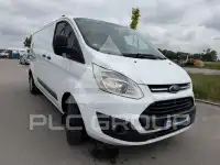 2015 Ford TRANSIT