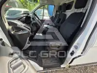 2015 Ford TRANSIT