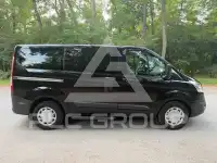 2015 Ford TRANSIT