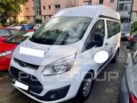 2015 Ford TRANSIT