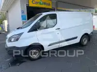 2015 Ford TRANSIT