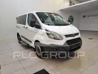 2015 Ford TRANSIT