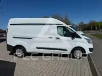 2015 Ford TRANSIT
