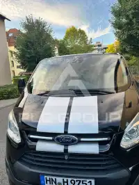 2015 Ford TRANSIT