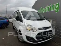 2015 Ford TRANSIT