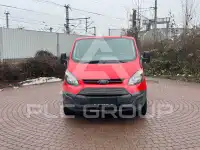 2015 Ford TRANSIT