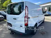 2015 Ford TRANSIT
