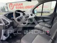 2015 Ford TRANSIT