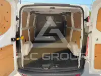 2015 Ford TRANSIT