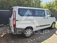 2015 Ford TRANSIT