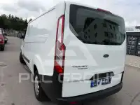 2015 Ford TRANSIT