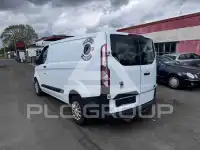 2015 Ford TRANSIT