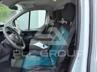 2015 Ford TRANSIT