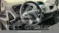 2015 Ford TRANSIT