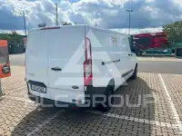 2015 Ford TRANSIT