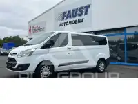 2015 Ford TRANSIT