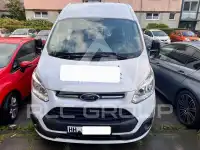 2015 Ford TRANSIT