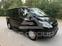 2015 Ford TRANSIT