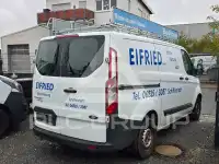 2015 Ford TRANSIT