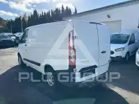 2015 Ford TRANSIT