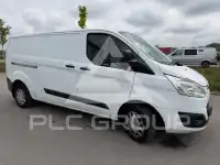 2015 Ford TRANSIT