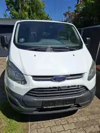 2015 Ford TRANSIT