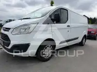 2015 Ford TRANSIT