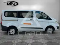 2015 Ford TRANSIT