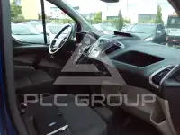2015 Ford TRANSIT