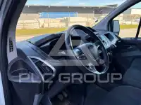2015 Ford TRANSIT