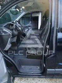 2015 Ford TRANSIT