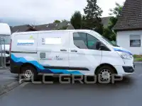 2015 Ford TRANSIT