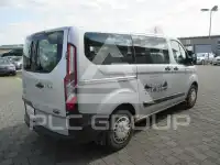 2015 Ford TRANSIT