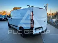 2015 Ford TRANSIT