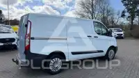 2015 Ford TRANSIT