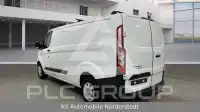 2015 Ford TRANSIT
