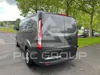 2015 Ford TRANSIT