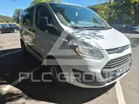 2015 Ford TRANSIT