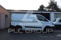 2015 Ford TRANSIT
