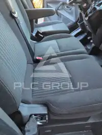 2015 Ford TRANSIT