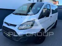 2015 Ford TRANSIT