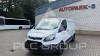 2015 Ford TRANSIT